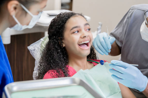 Best Emergency Tooth Extraction in Canterwood, WA