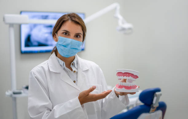 Best Emergency Root Canal Treatment in Canterwood, WA