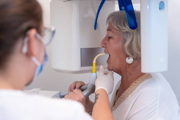 Best Emergency Dental Care for Broken or Chipped Teeth in Canterwood, WA