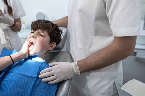 Best Emergency Gum Treatment in Canterwood, WA