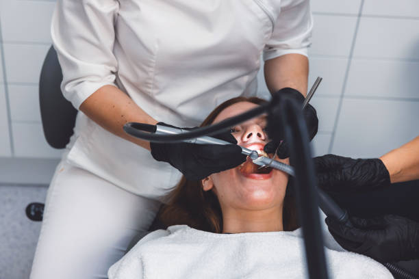 Best Same-Day Emergency Dental Services in Canterwood, WA