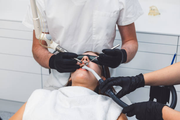  Canterwood, WA Emergency Dentist Pros
