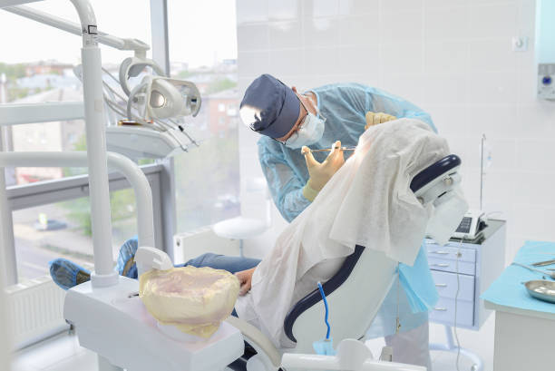 Best Weekend Emergency Dentist in Canterwood, WA